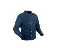 Giacca Moto Segura Ness Blu NavyM Blu Navy