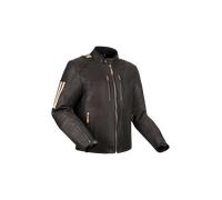 Giacca Moto Segura Orion Marrone/BeigeL Marrone,Beige