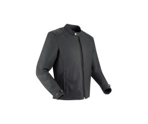 Giacca Moto Segura Phil Nero4XL Nero