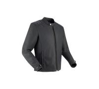 Giacca Moto Segura Phil NeroXXL Nero