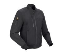 Giacca Moto Segura Polk NeroL Nero