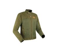 Segura Richter, giacca in tessuto 4XL male Verde