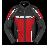 GIACCA MOTO SPIDI RACE WARRIOR 2 NET