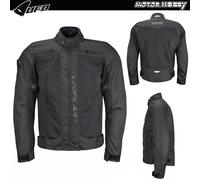 Ufo Sirles Jacket Nero XL Uomo