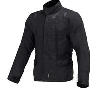 Giacca moto touring invernale Macna Essential RL Nero XXL