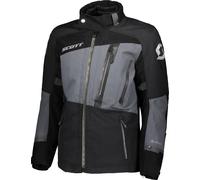 Giacca moto touring Scott Priority GTX Nero S