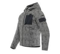 Giacca CORSO ABSOLUTESHELL PRO Camo Grigio DAINESE - AN: 62