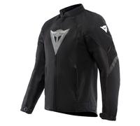 Giacca Moto Uomo Dainese HEROSPHERE AIR TEX Black/White Diamond Taglia:44