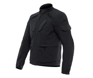 Giacca Moto Uomo Dainese LARIO TEX Black Taglia:54
