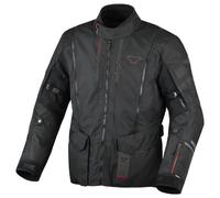 Giacca In Tessuto Macna Air Hybrid 2.0 Nero 4XL