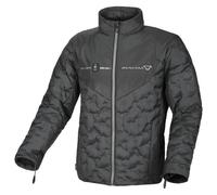 Giacca Macna Ascent Riscaldata NeroL Nero