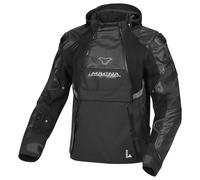 Giacca In Tessuto Macna Bradical Nero 3XL