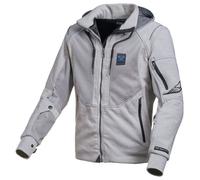 Macna Breeze Hoodie Jacket Grigio M Uomo