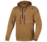 Giacca Moto Uomo Macna Byron Light Brown Taglia:M