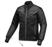 Macna Centre Giacca, Sottogiacca Risc. unisex nero, taglia 3XL