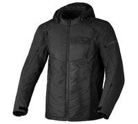 Macna Giacca tessile Cocoon 2.0 impermeabile Nero XL Uomo