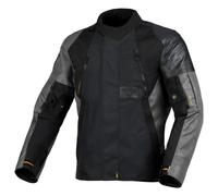 Giacca Moto Uomo Macna Entrity Grey / Black Taglia:S