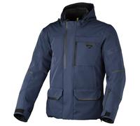 Giacca In Tessuto Macna Mondo 2.0 Blu Scuro XL