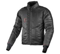 Giacca Moto Uomo Macna Nucleo Riscaldata Elettronicamente Black