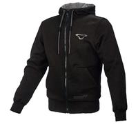 MACNA MACNA - Giacca Nuclone Nero XS