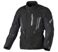 Giacca Moto Uomo Macna Ultimax 2.0 Impermeabile Black
