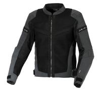 Giacca Moto Uomo Macna Velotura Night Eye Black Taglia:XXL