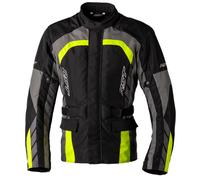 Giacca moto uomo RST Alpha 5