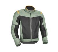 GIACCA MOTO VENTILATA ESTIVA STRADALE ACERBIS RAMSEY VENTED 2.0 CE VERDE/GIALLO