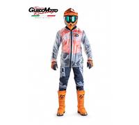 GIACCA MOTOCROSS ACERBIS RAIN PRO TRASPARENTE 3.0 TG. L XL 0022174.120.067