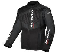 Macna Crest, giacca in tessuto S male Nero