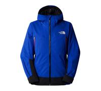 GIACCA MOUNT BRE The North Face Royal