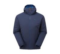 Giacca MOUNTAIN EQUIPMENT Andola Mens Jacket (Cosmos) Uomo M