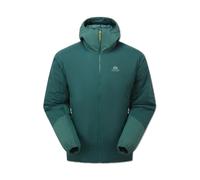 Giacca MOUNTAIN EQUIPMENT Andola Mens Jacket (Pine/Fern) Uomo S