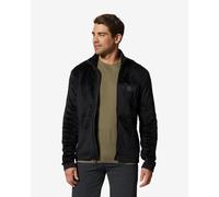 Giacca Mountain Hardwear Polartec High Loft nero opaco - M