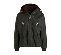 Giacca Mountain Uomo Dark Green