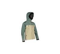 Giacca mtb allmtn 5 0 ivy