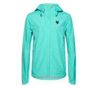 Giacca MTB FOX Ranger 2.5 Layer Water AquaXXL Aqua
