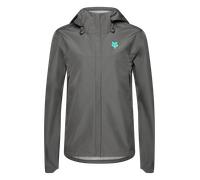 Giacca MTB FOX Ranger 2.5 Layer Water Ombra ScuraL Ombra Scura