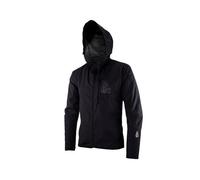 GIACCA MTB HYDRADRI 2.0 LEGGERA ED ELASTICA PER BAMBINO LEATT 5023040301 M NERO