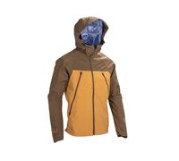 giacca mtb hydradri 4.0 beige/marrone LEATT Abbigliamento