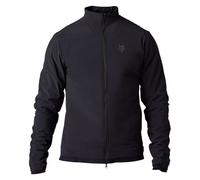 giacca mtb invernale defend fire alpha jacket nero FOX Racing Abbigliamento