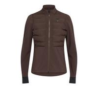 giacca mtb invernale flexair fire hybrid marrone FOX Racing Abbigliamento
