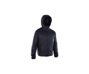 Giacca mtb ion shelter primaloft black uomo