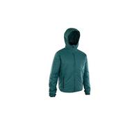 Giacca mtb ion shelter primaloft green uomo