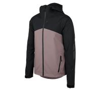 Giacca MTB iXS Carve All-Weather 2.0 Nero/TaupeS Nero,Taupe