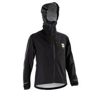Giacca MTB Leatt HydraDri 3.0 Donna NeroS Nero