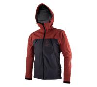 Giacca MTB Leatt HydraDri 5.0 LavaS Lava