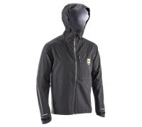 Giacca MTB Leatt MTB HydraDri 3.0 NeroS Nero