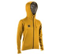 Giacca MTB Leatt MTB ThermaFlow 2.0 Giallo LagerXL Giallo Lager