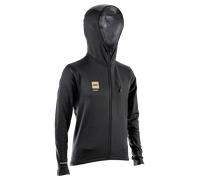 Giacca MTB Leatt MTB ThermaFlow 2.0 NeroM Nero